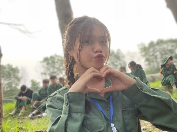 Vì sao ngành Thương mại điện tử phù hợp với tôi – một Gen Z tại Thủy lợi?