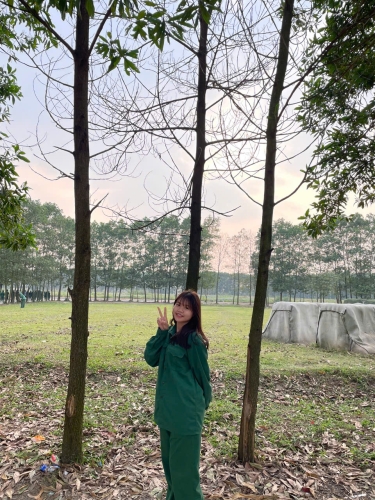 Vì sao ngành Thương mại điện tử phù hợp với tôi – một Gen Z tại Thủy lợi?